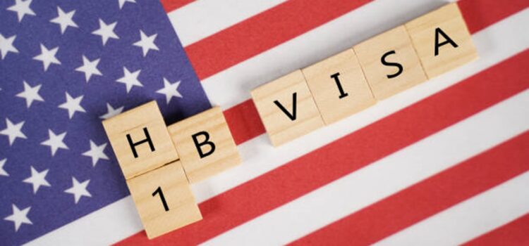 4 Most Common U.S. Work Visas