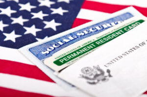 From Green Card to U.S. Citizenship: The Naturalization Process