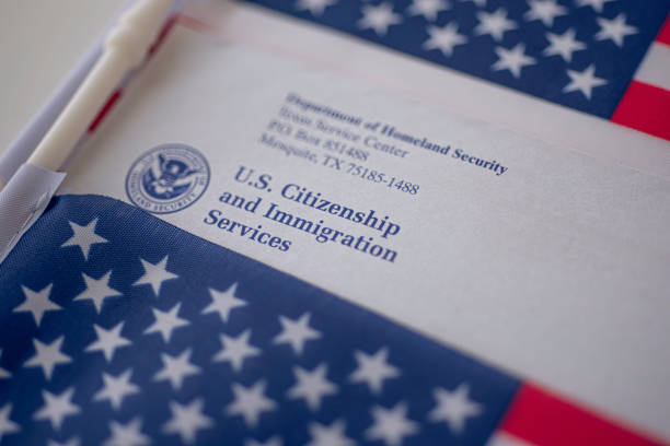 From Green Card to U.S. Citizenship: The Naturalization Process