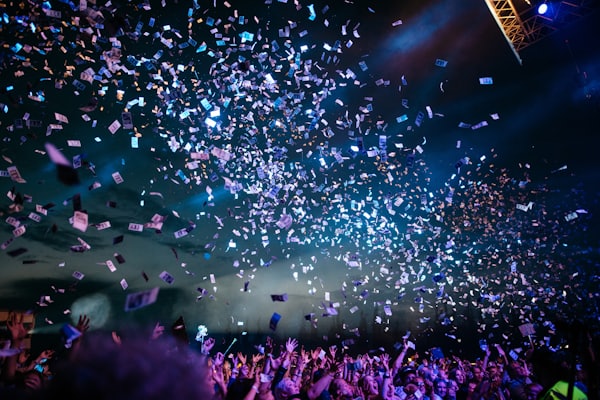 Arts & Entertainment